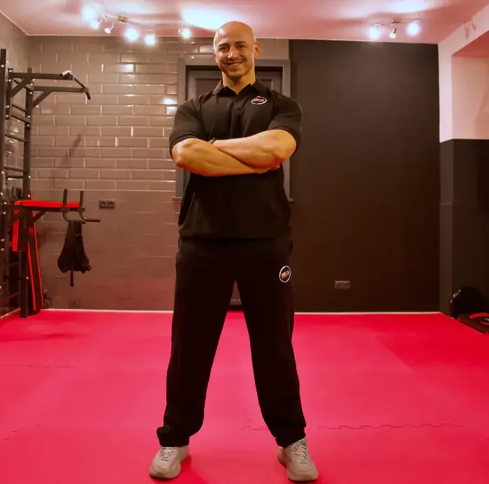 Professionelles Personal Training in Freising für individuelle Fitnessziele